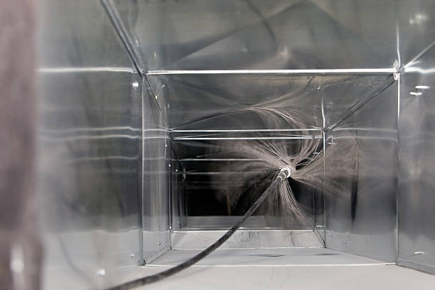 Professional Airduct Cleaning in South El Monte, CA
