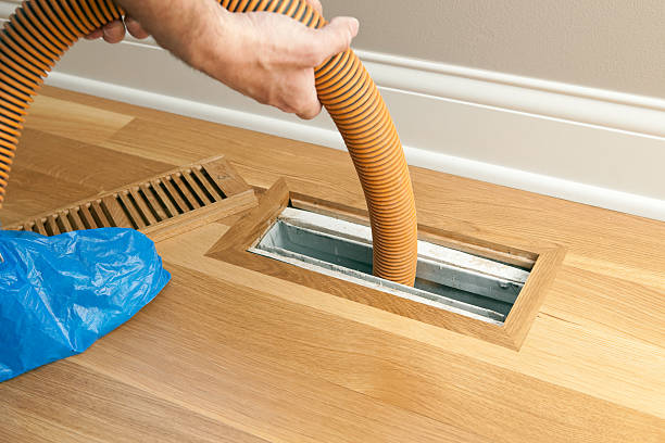 South El Monte, CA Airduct Cleaning Pros